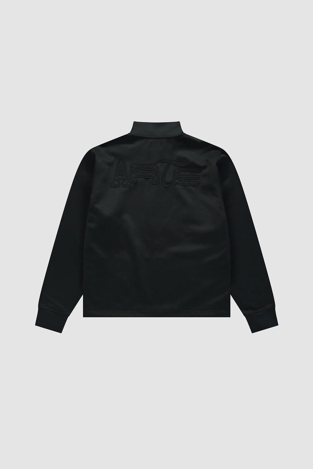 Arte - Veste Polyform Black