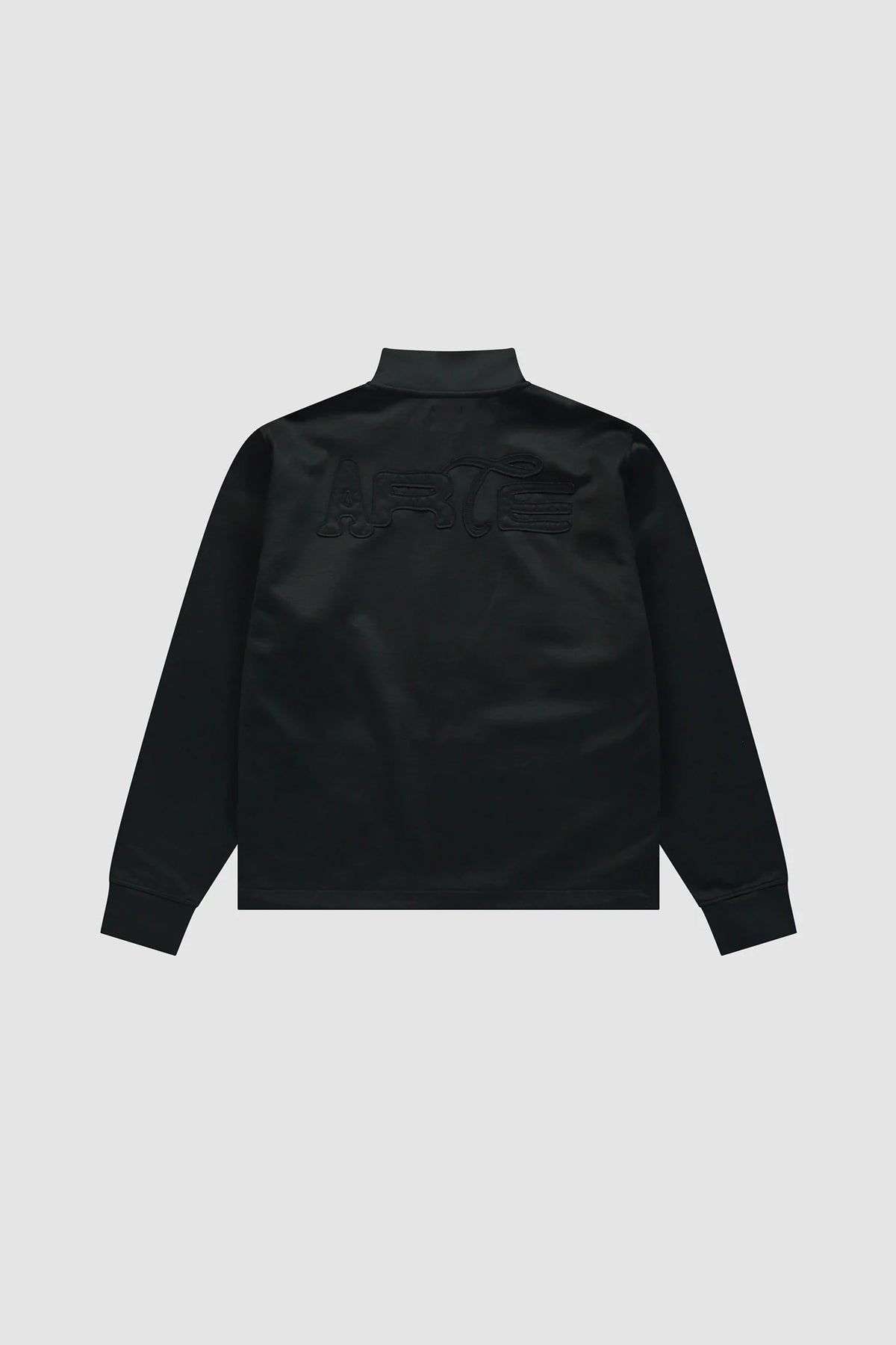 Arte - Veste Polyform Black