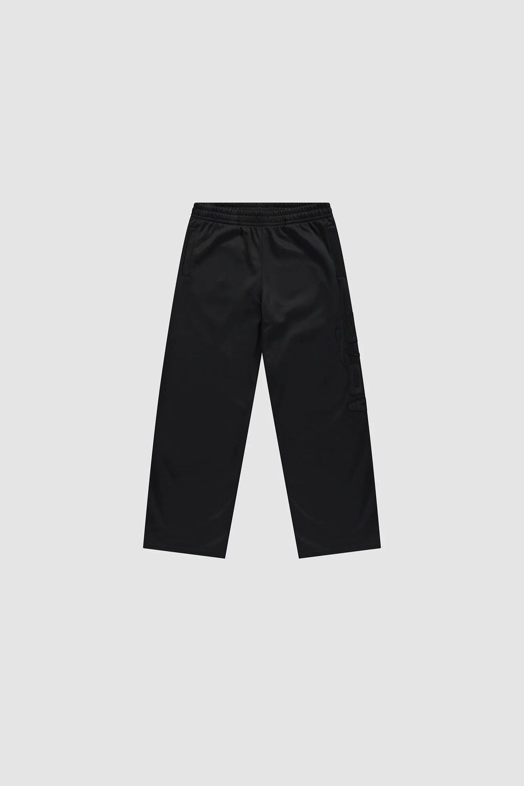 Arte - Pantalon polyform Track Black