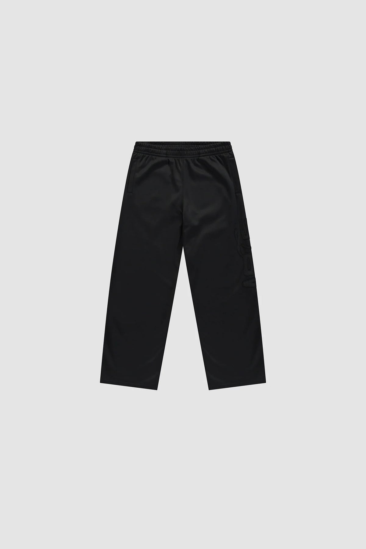 Arte - Pantalon polyform Track Black