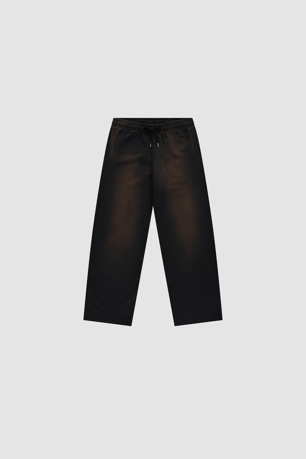 Arte - Pantalon Sunfade Uniform Black