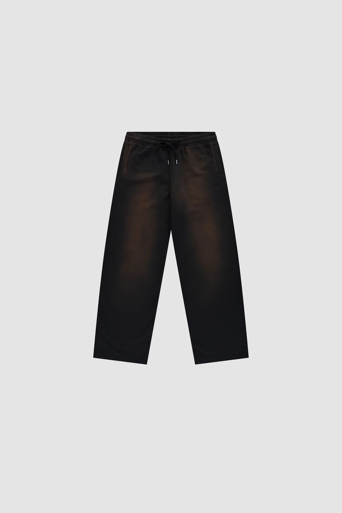 Arte - Pantalon Sunfade Uniform Black