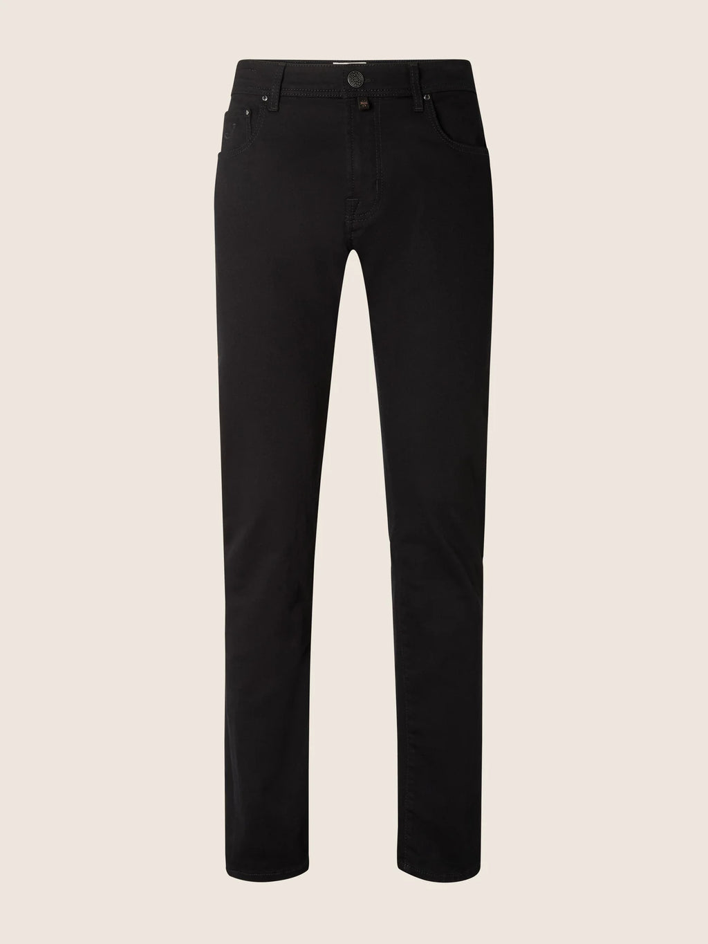 Jacob Cohen - Jeans Bard denim strech Noir