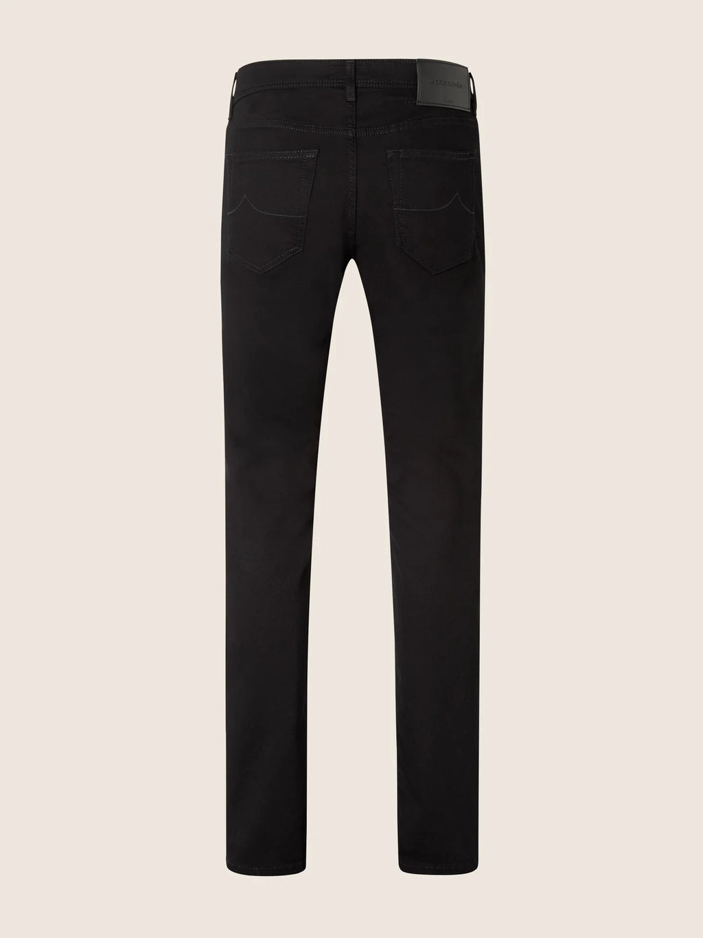 Jacob Cohen - Jeans Bard denim strech Noir
