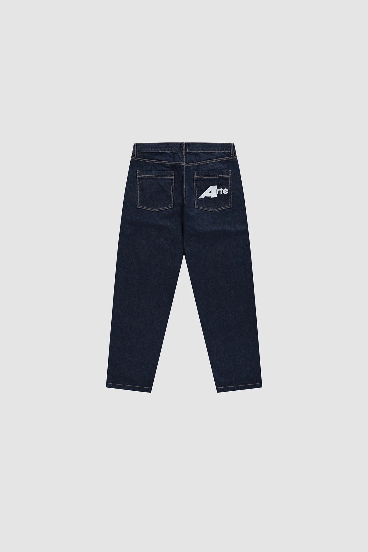 Arte - Jean Big A Uniform Denim