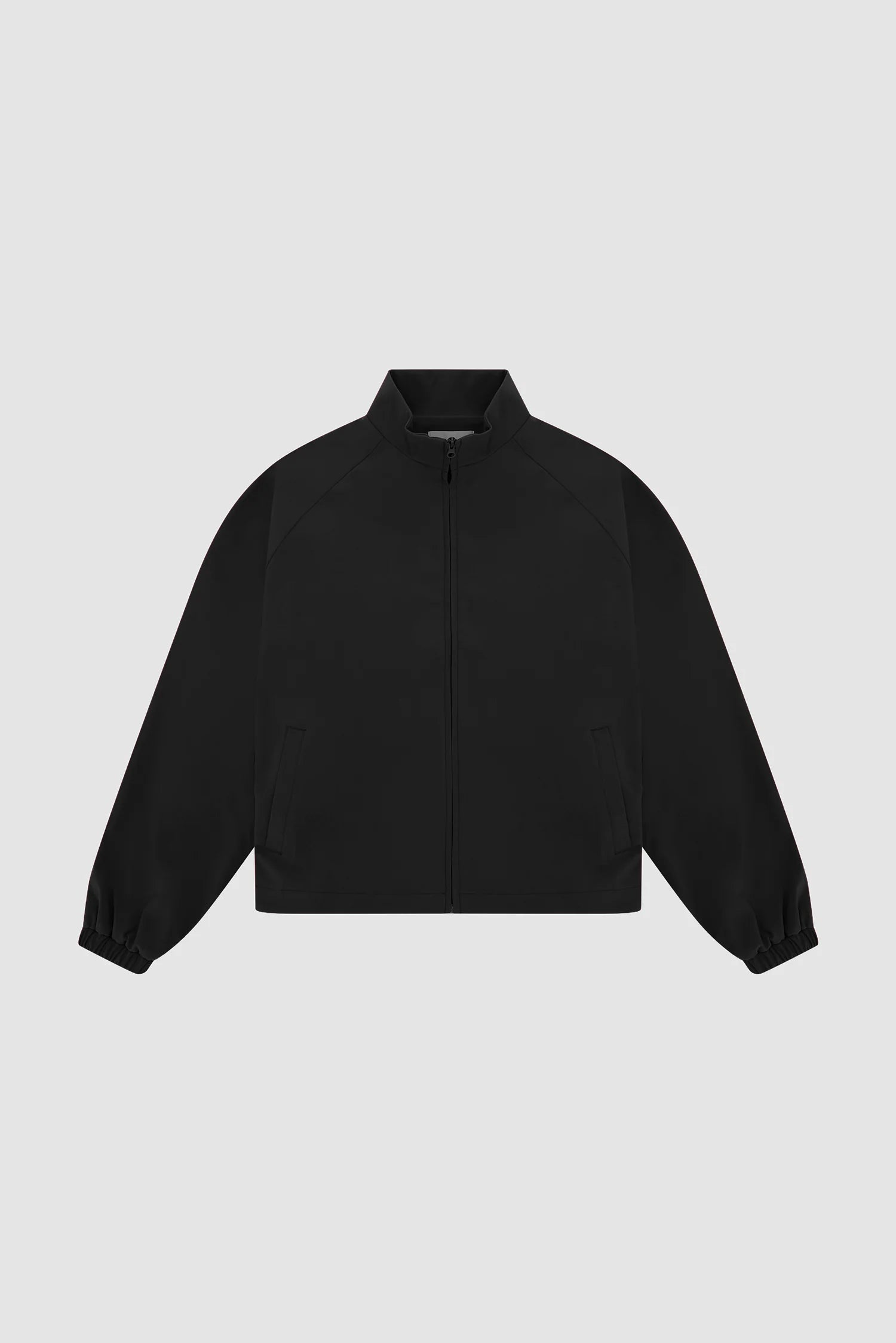Arte - Veste Branded Tackjacket Noir