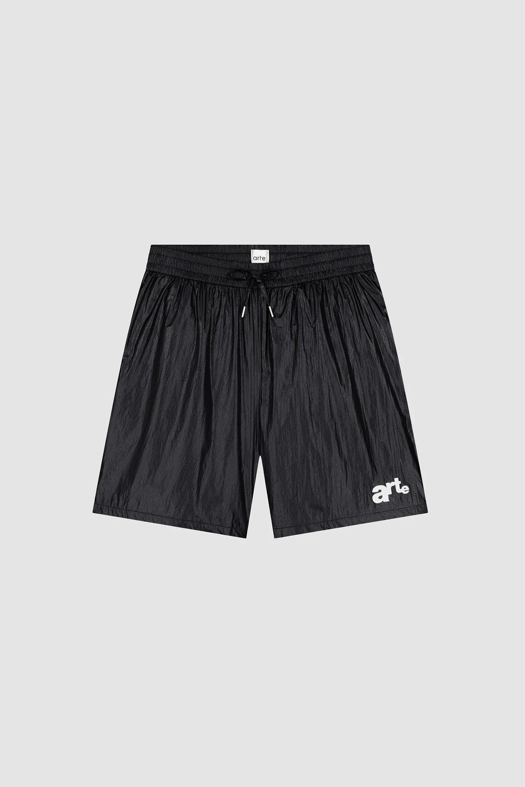 Arte - Short Big logo Noir