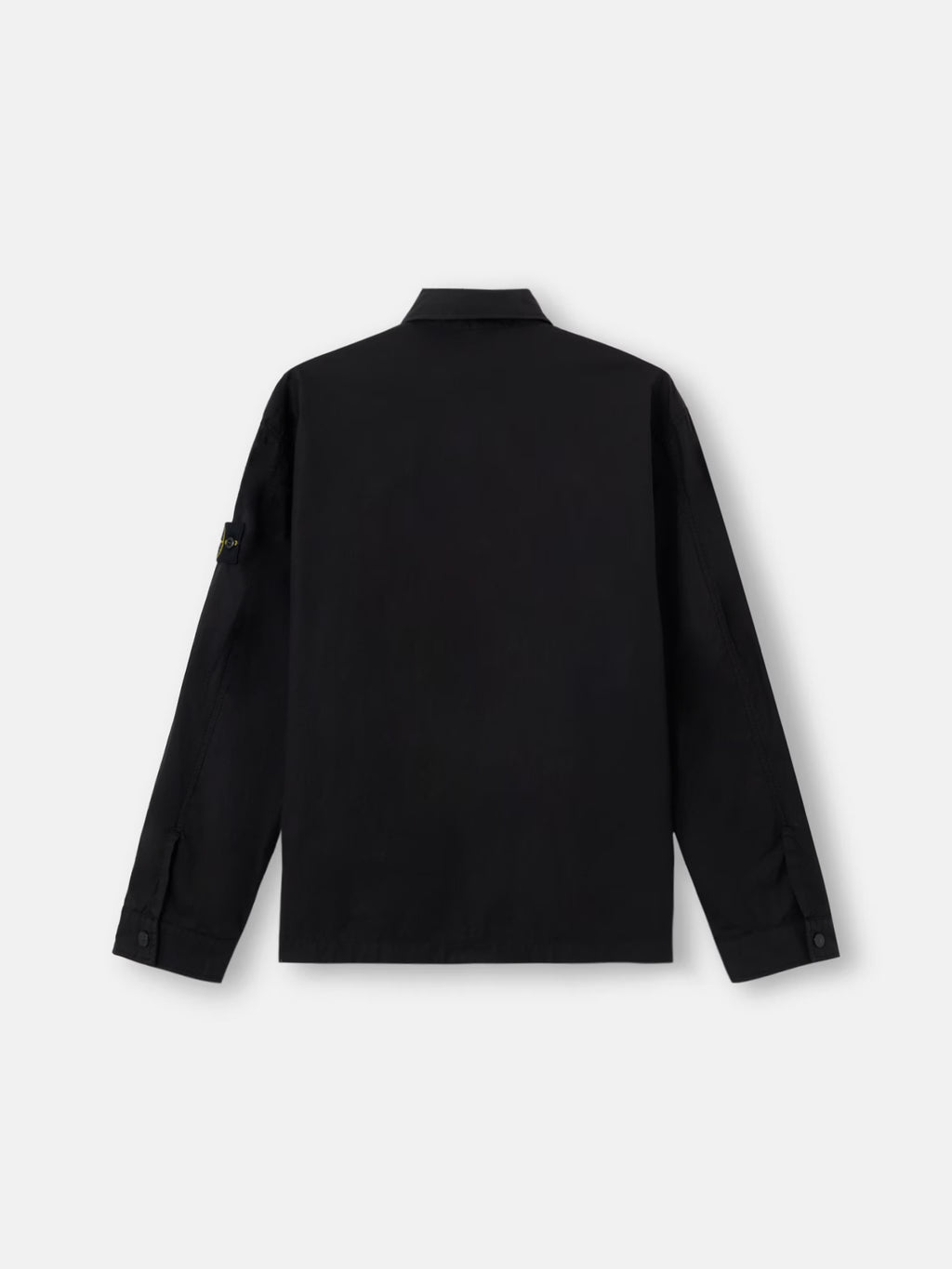 Stone Island - 1200032 Surchemise strech coton tela Paracadute