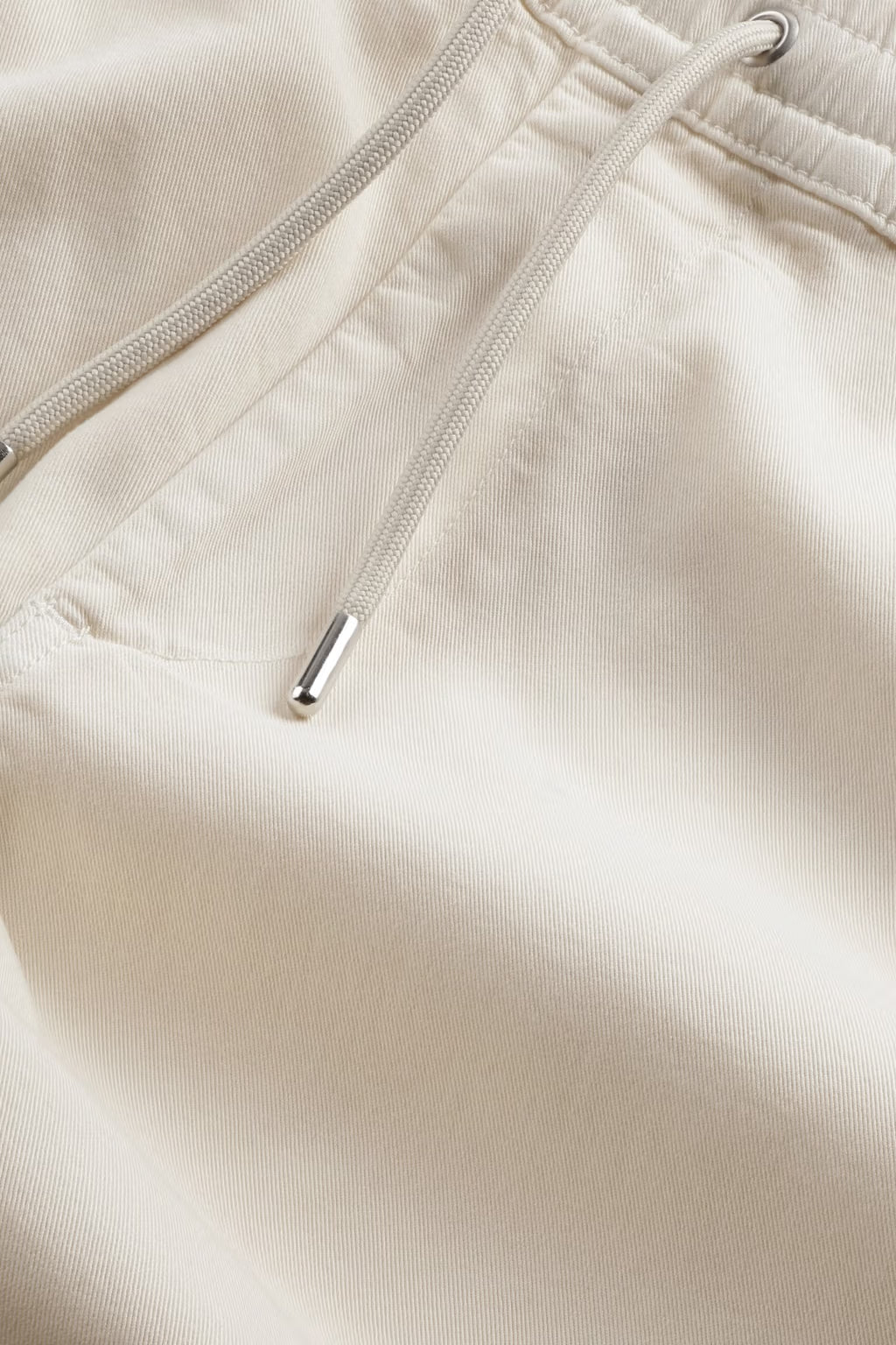 NN07 - SHort Gregor 1154 Ivory