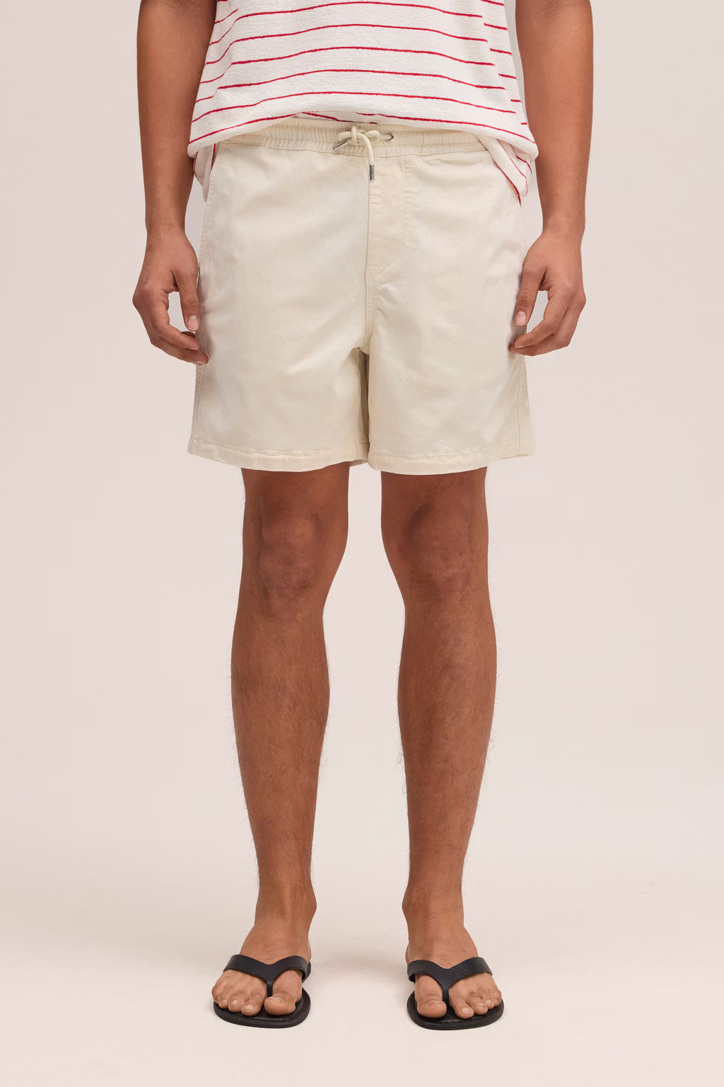 NN07 - SHort Gregor 1154 Ivory