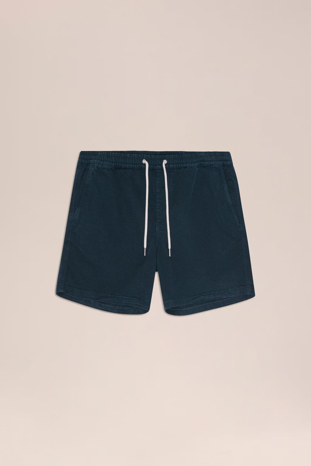 NN07 - SHort Gregor 1154 Navy Blue