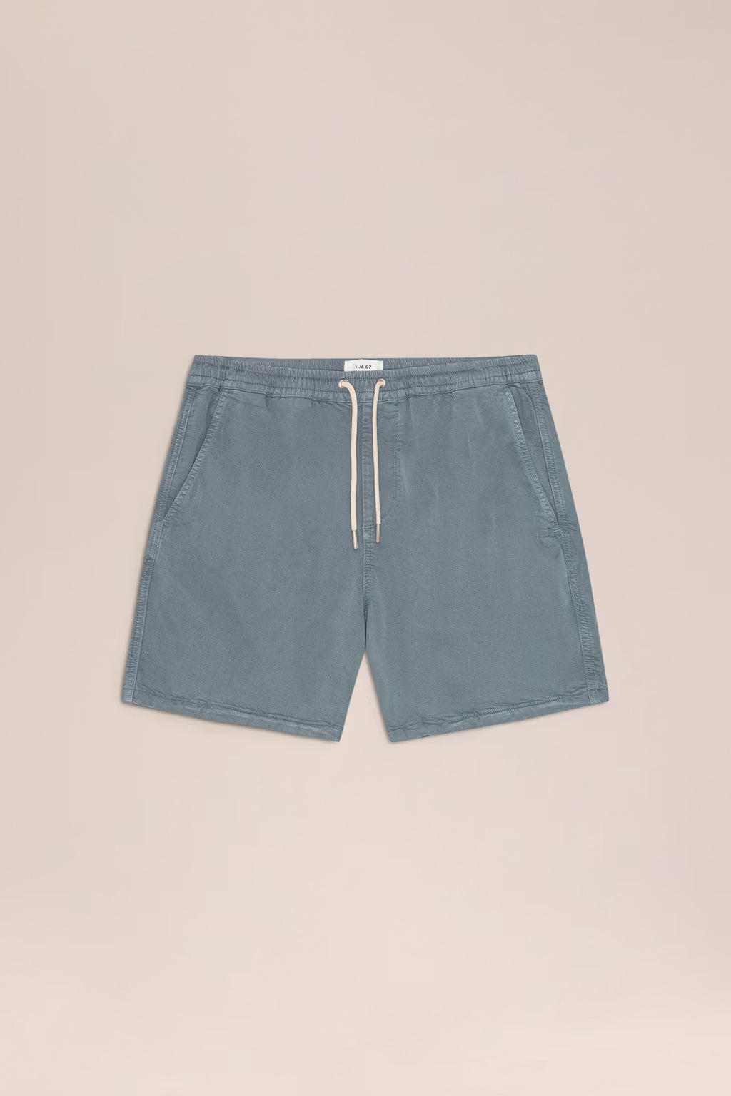 NN07 - SHort Gregor 1154 Stone blue