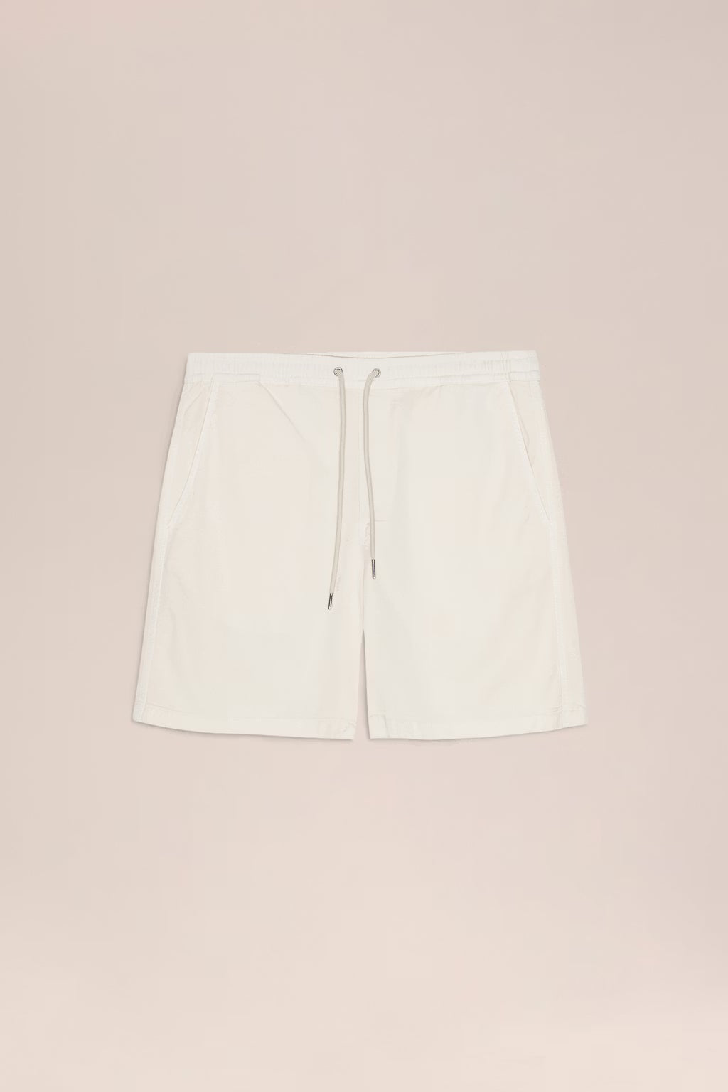 NN07 - SHort Gregor 1154 Ivory