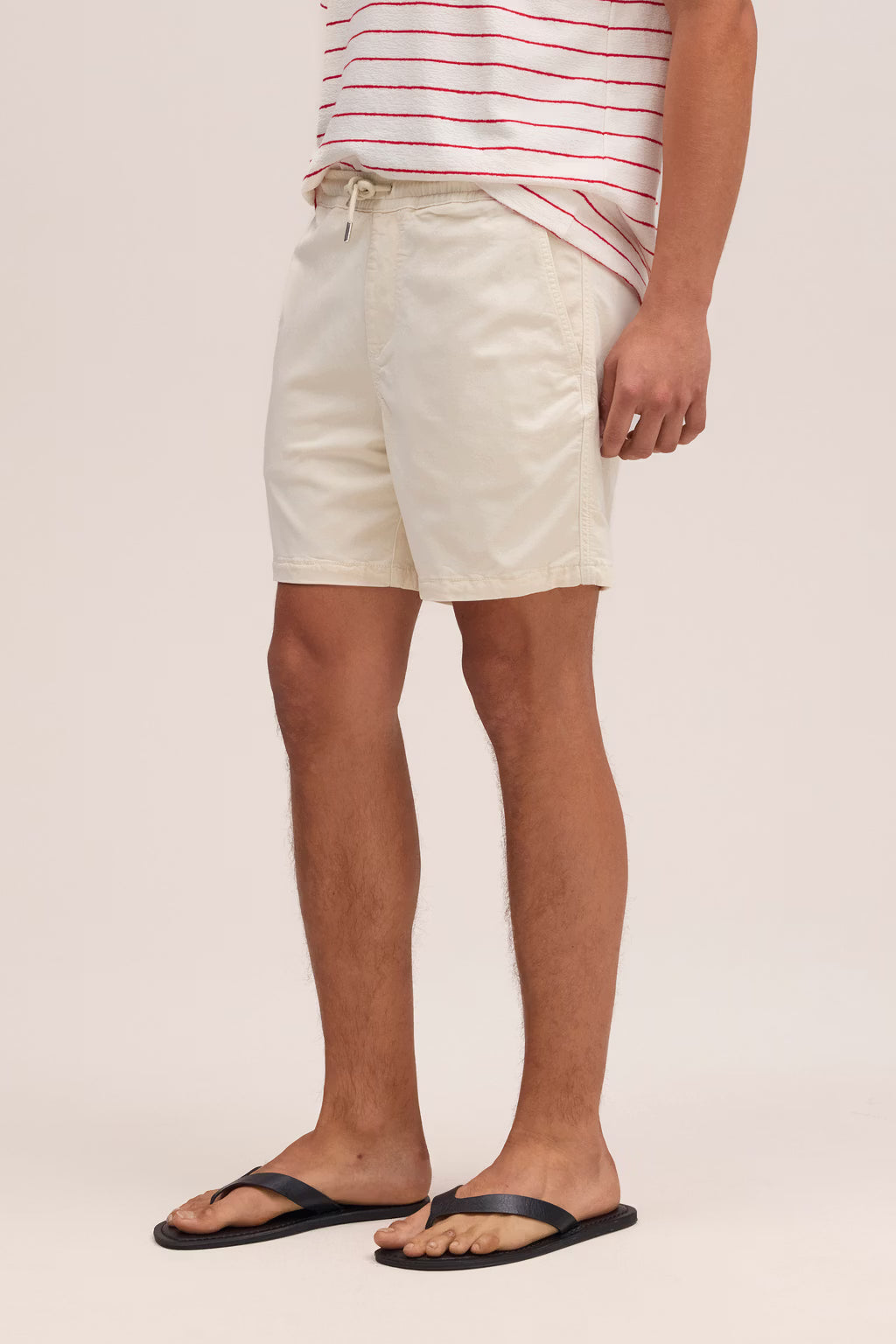 NN07 - SHort Gregor 1154 Ivory