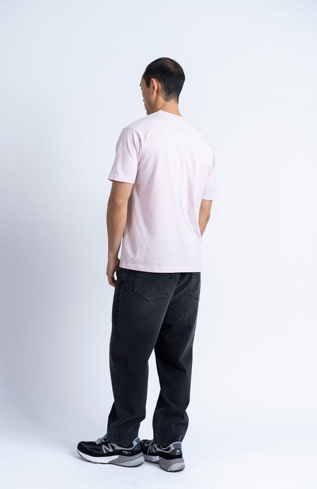 Loreak Mendian - T-shirt Okey Orchid