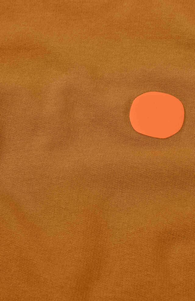 Loreak Mendian - Sweat Dot M Toffee