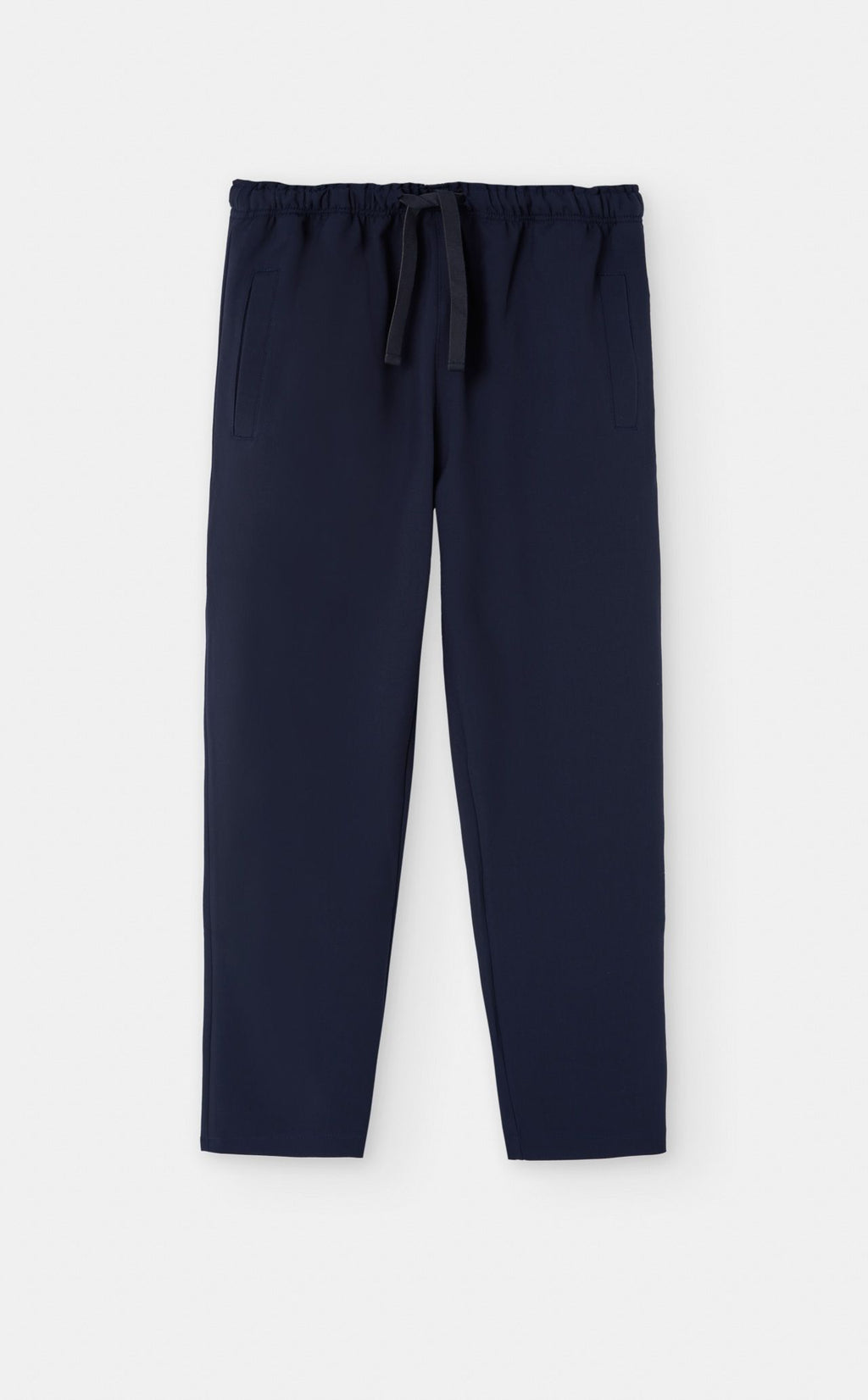 Loreak Mendian - Pantalon Train C Navy