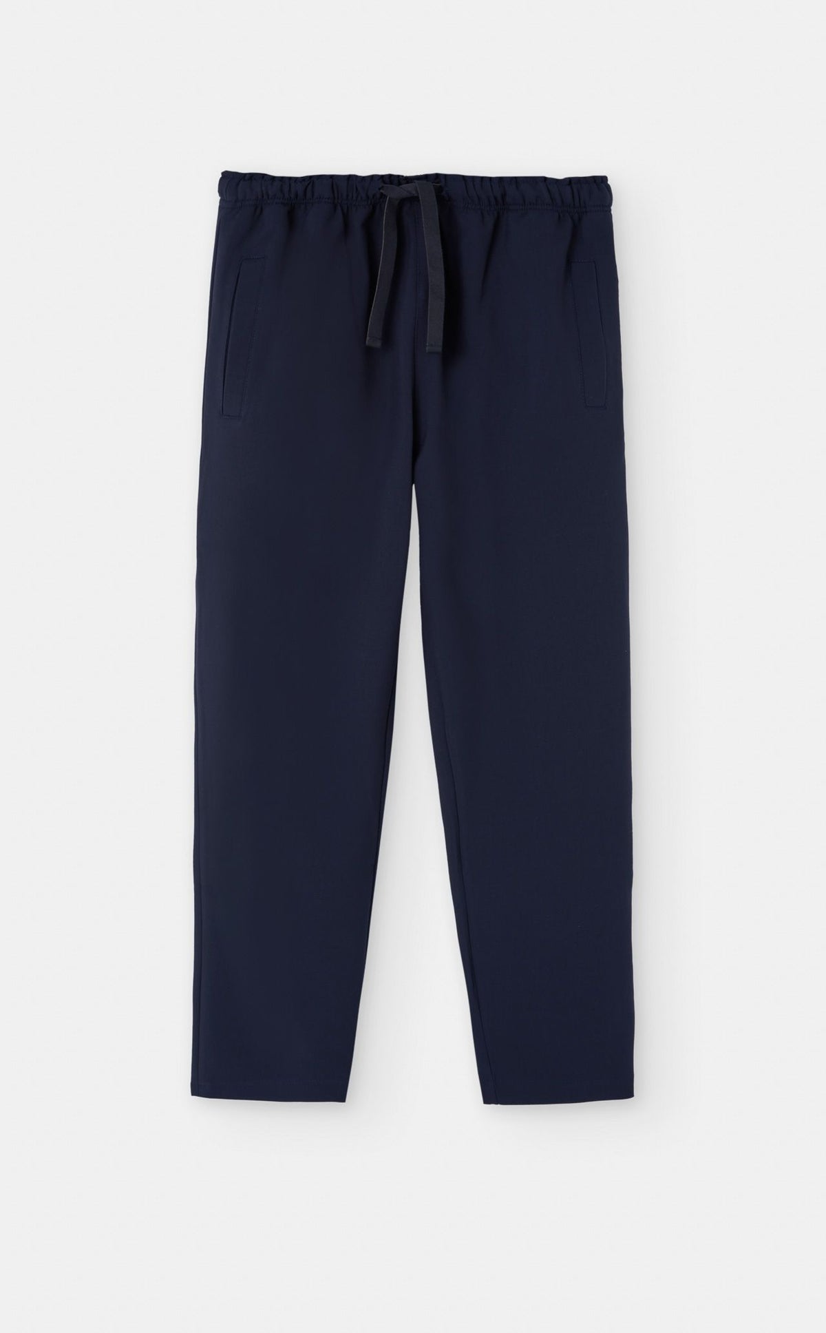 Loreak Mendian - Pantalon Train C Navy