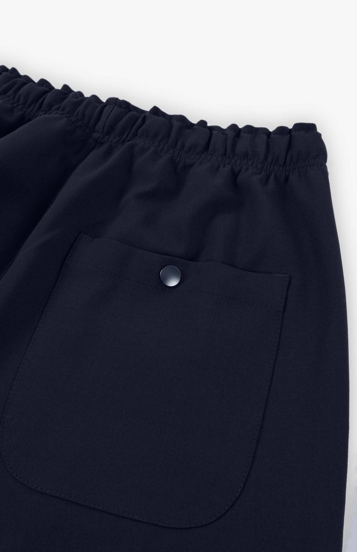 Loreak Mendian - Pantalon Train C Navy