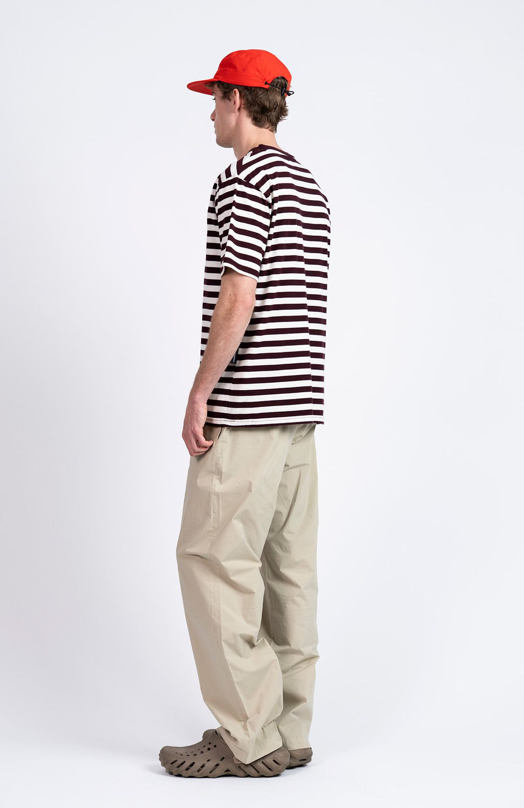 Loreak Mendian - Pantalon Arkola Stone