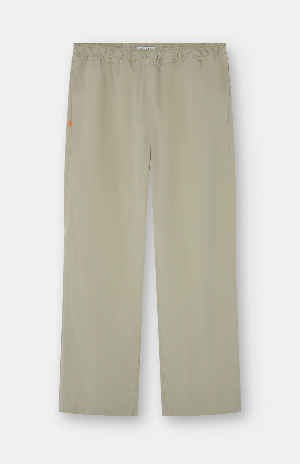 Loreak Mendian - Pantalon Arkola Stone
