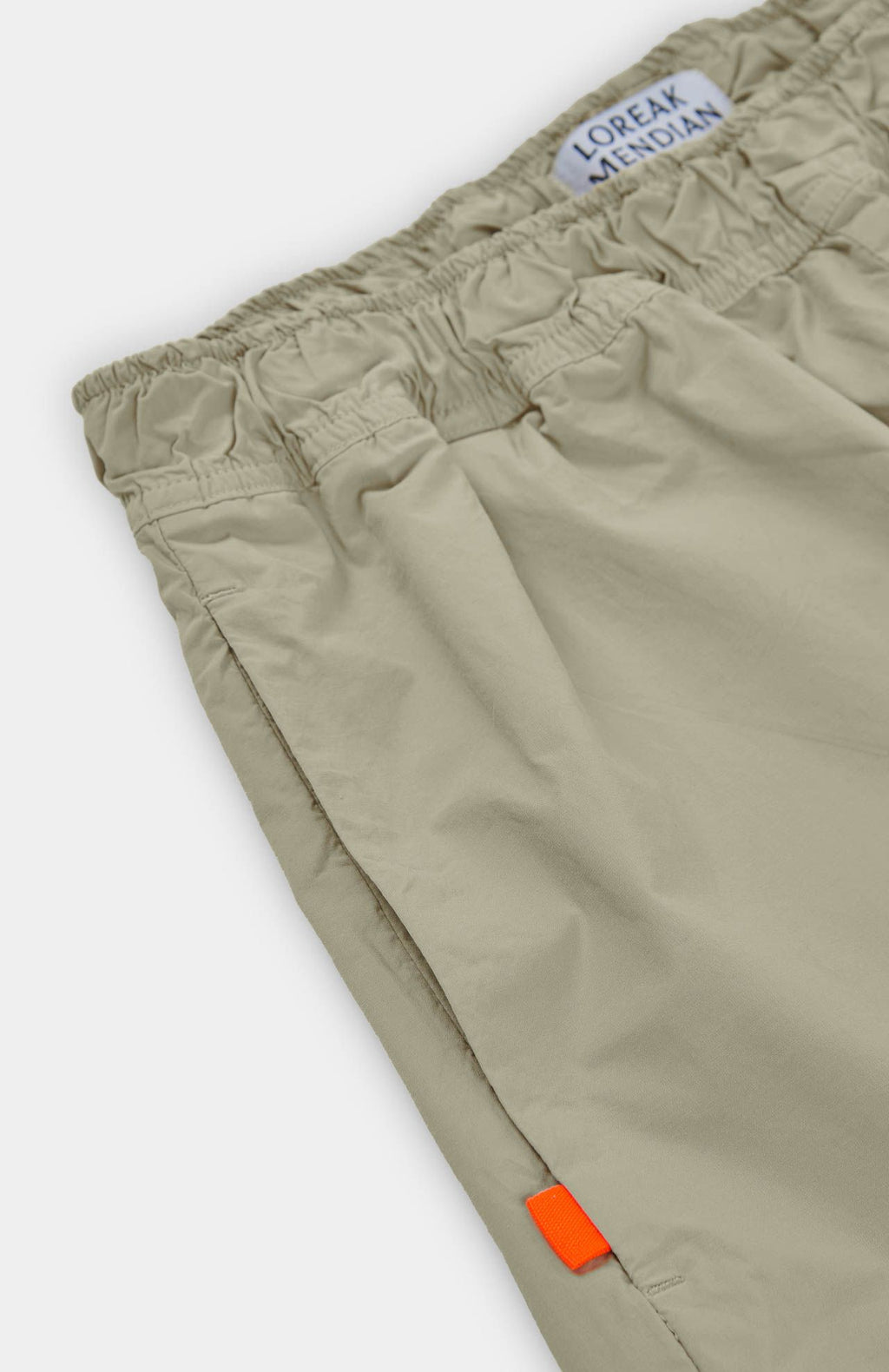 Loreak Mendian - Pantalon Arkola Stone