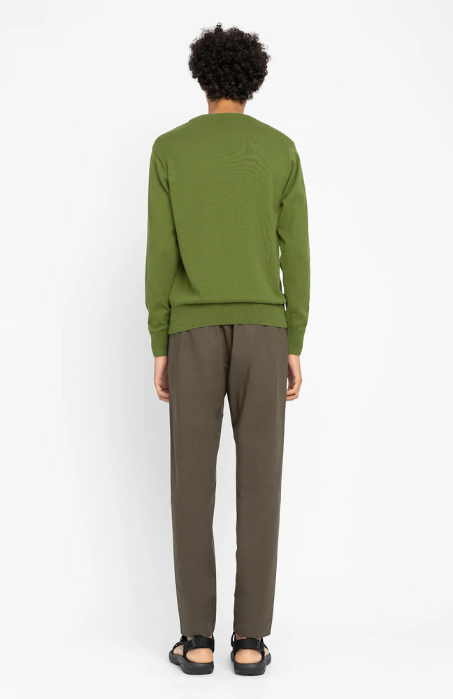 Loreak Mendian - Pull Onia Dot M Kaki