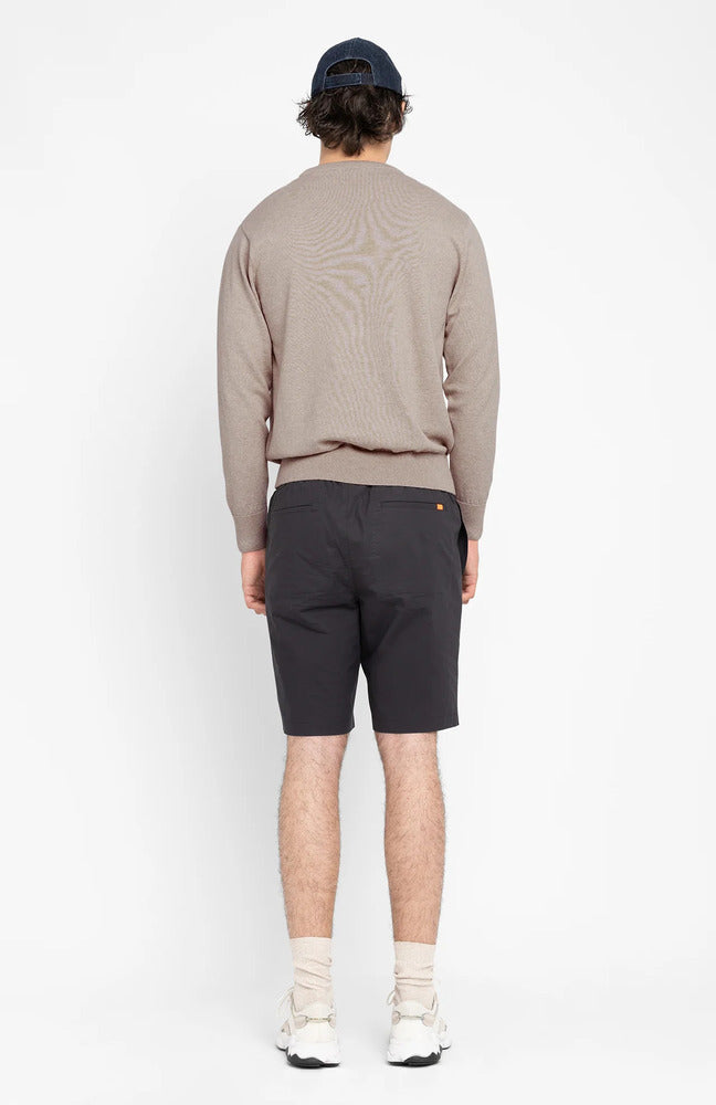 Loreak Mendian - Pull Onia Dot M Beige