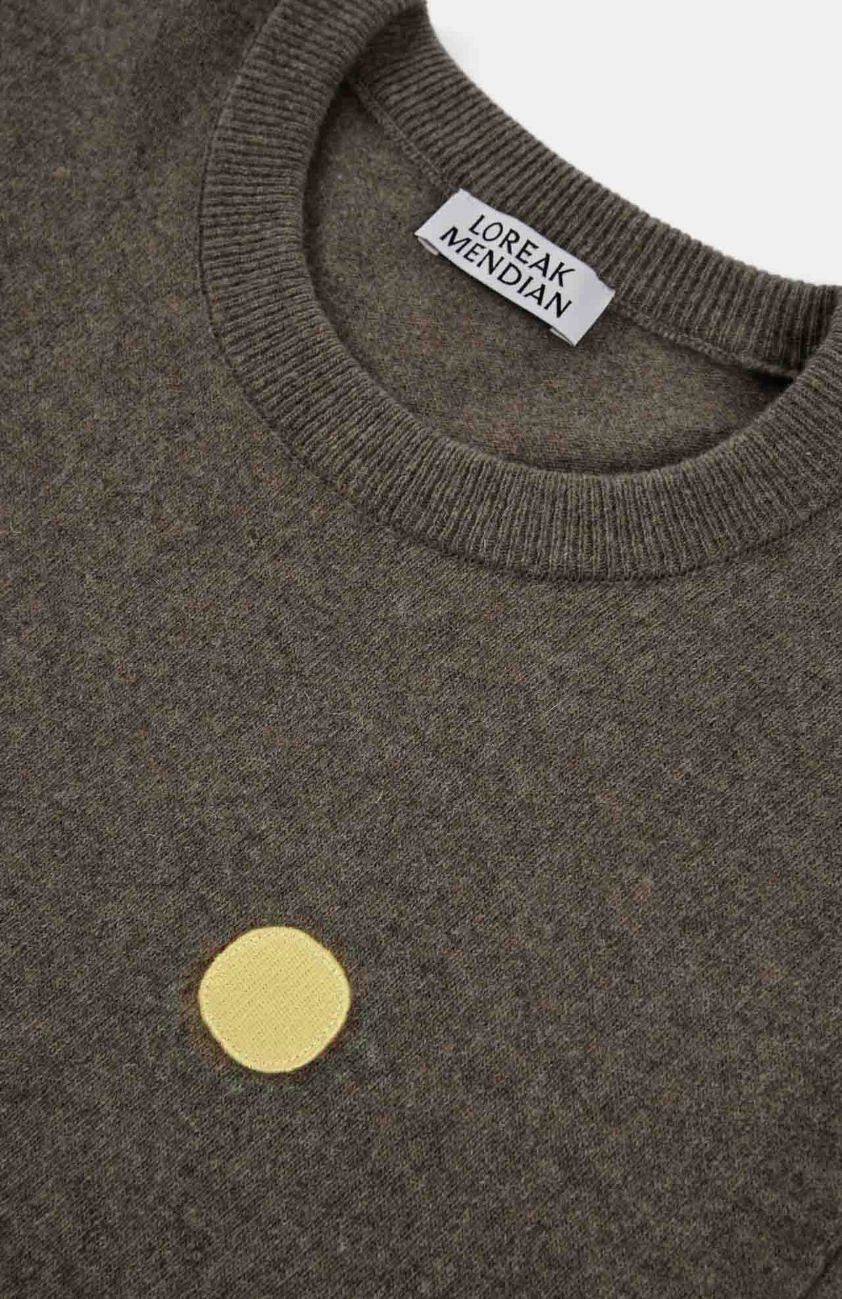 Loreak Mendian - Pull Dot Bi M Sand