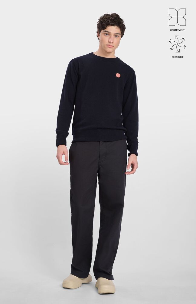 Loreak Mendian - Pull Dot Bi M Blue