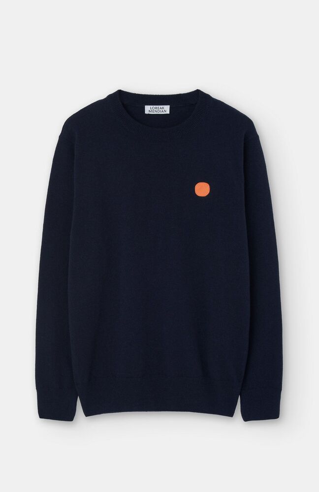 Loreak Mendian - Pull Dot Bi M Blue