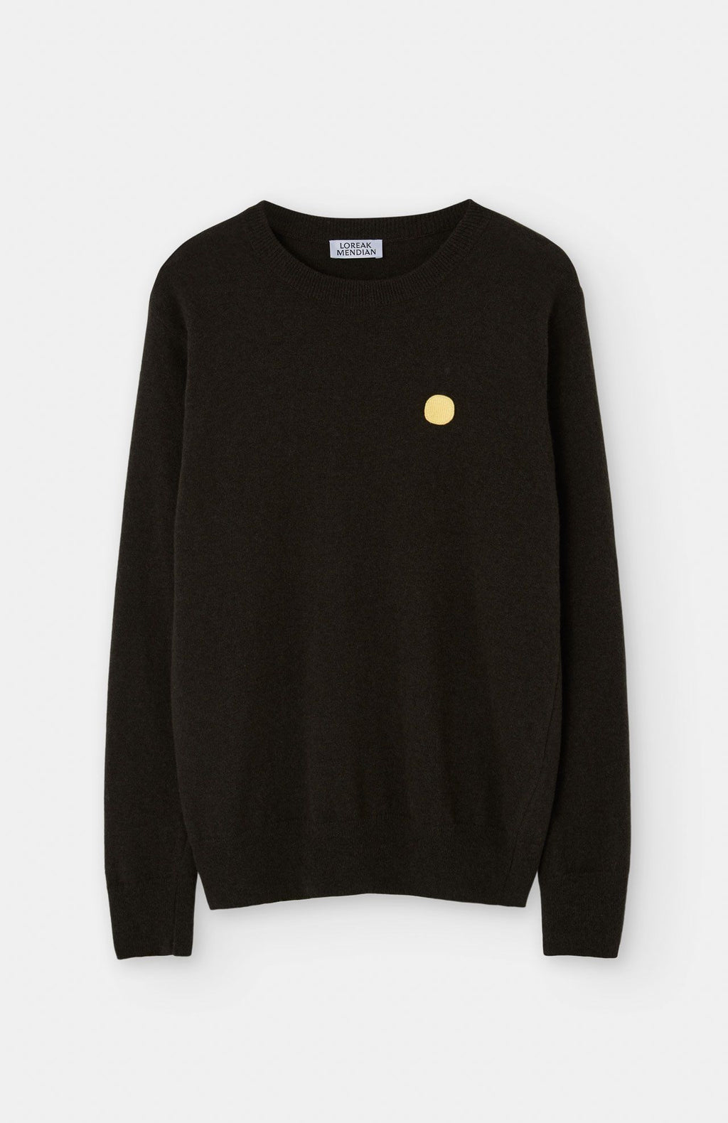 Loreak Mendian - Pull Dot Bi M Kaki