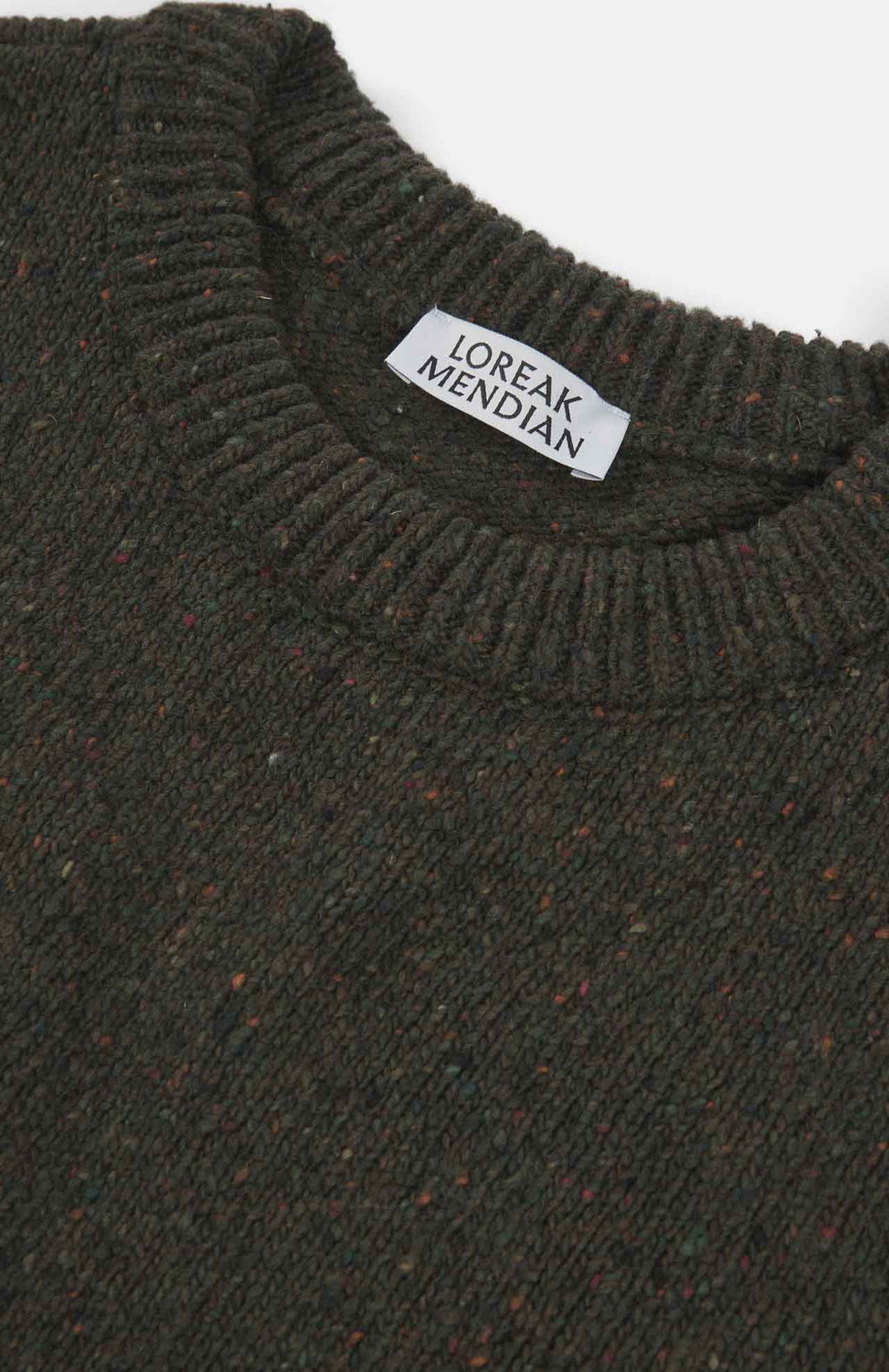Loreak Mendian - Pull Nikolas kaki