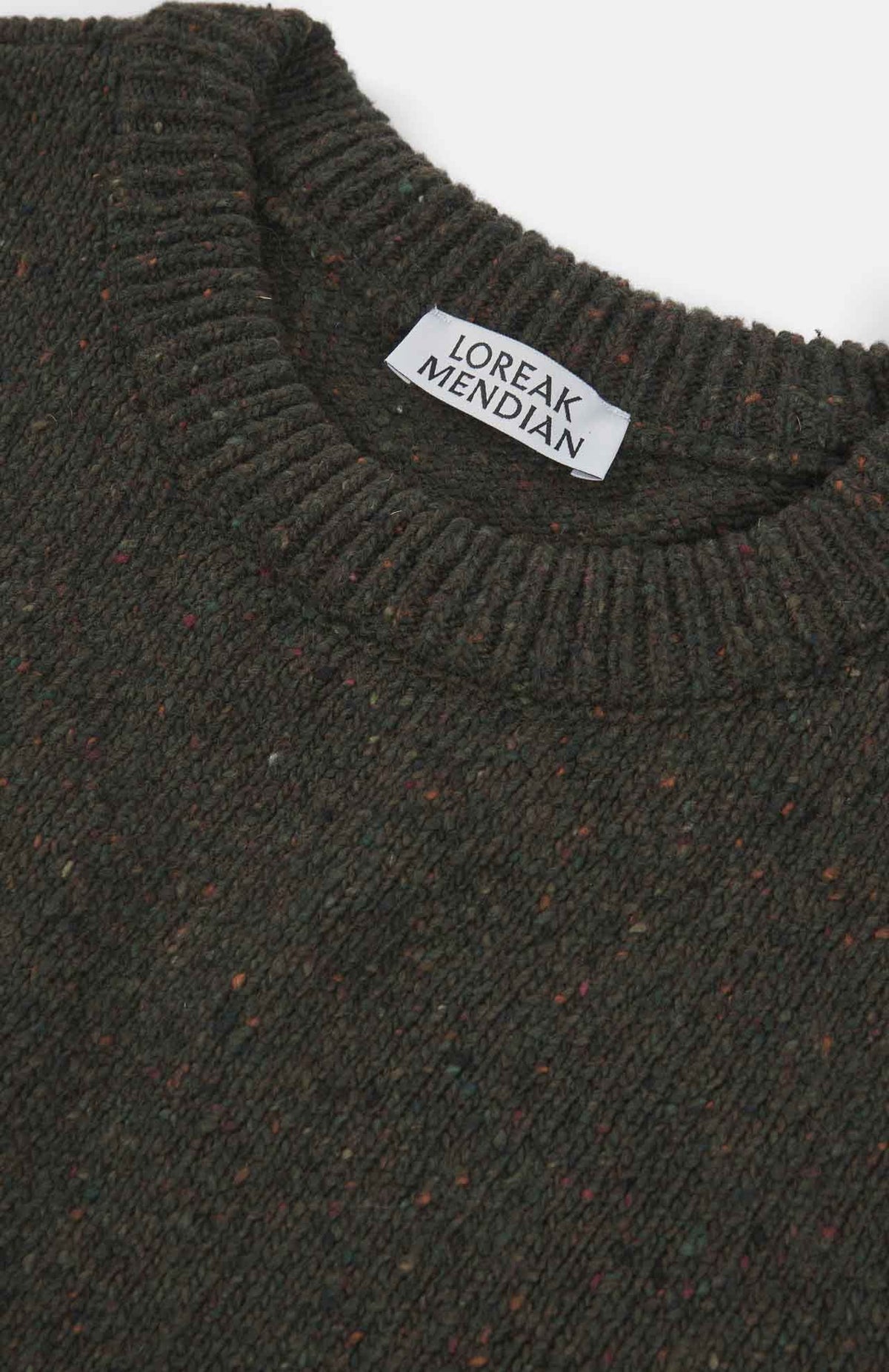 Loreak Mendian - Pull Nikolas kaki