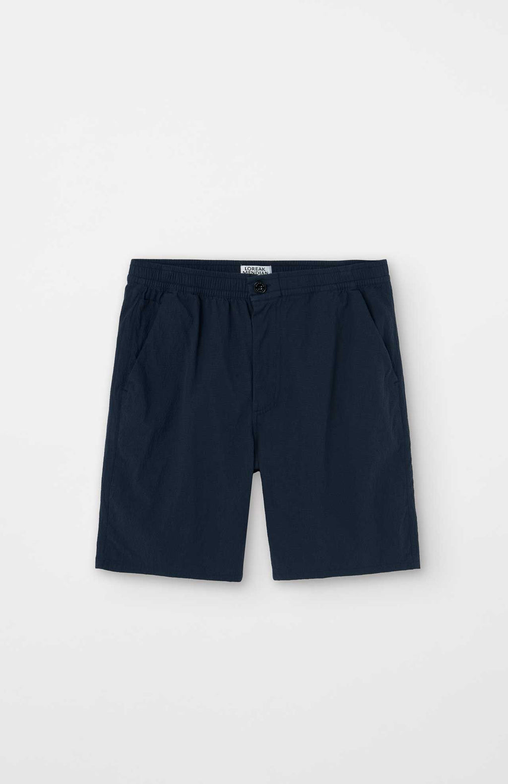Loreak Mendian - Bermuda Irel Navy