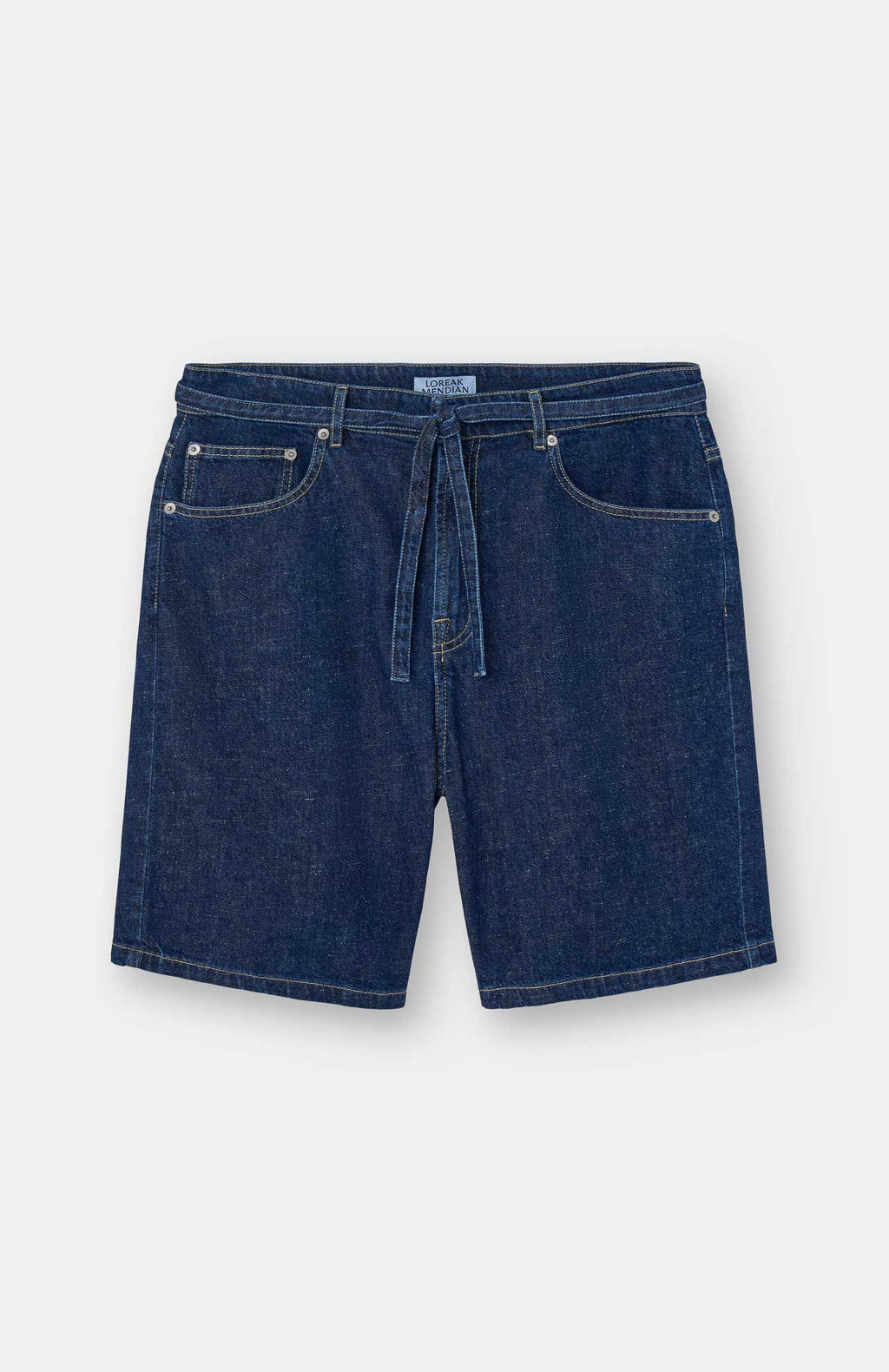 Loreak Mendian - Bermuda Sebas Imperial Blue