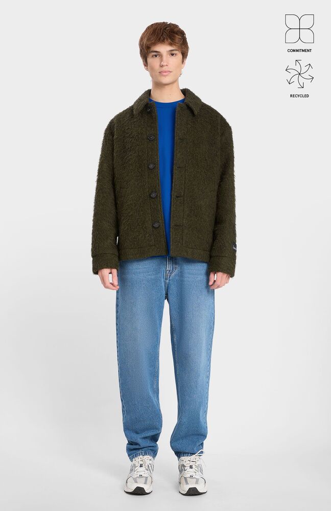 Loreak Mendian - Veste Ansola Forest