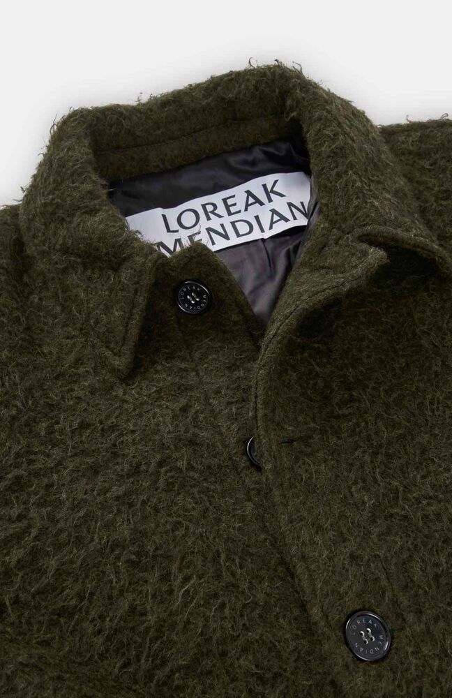 Loreak Mendian - Veste Ansola Forest