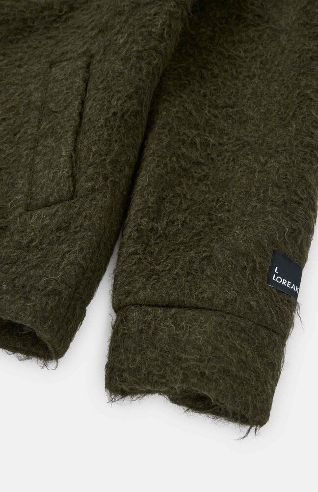 Loreak Mendian - Veste Ansola Forest