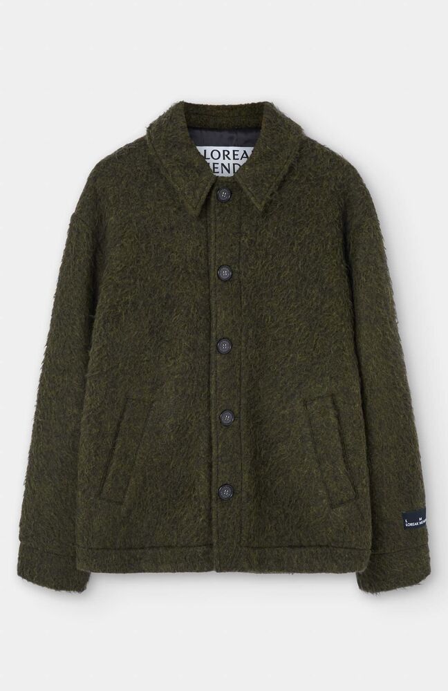 Loreak Mendian - Veste Ansola Forest