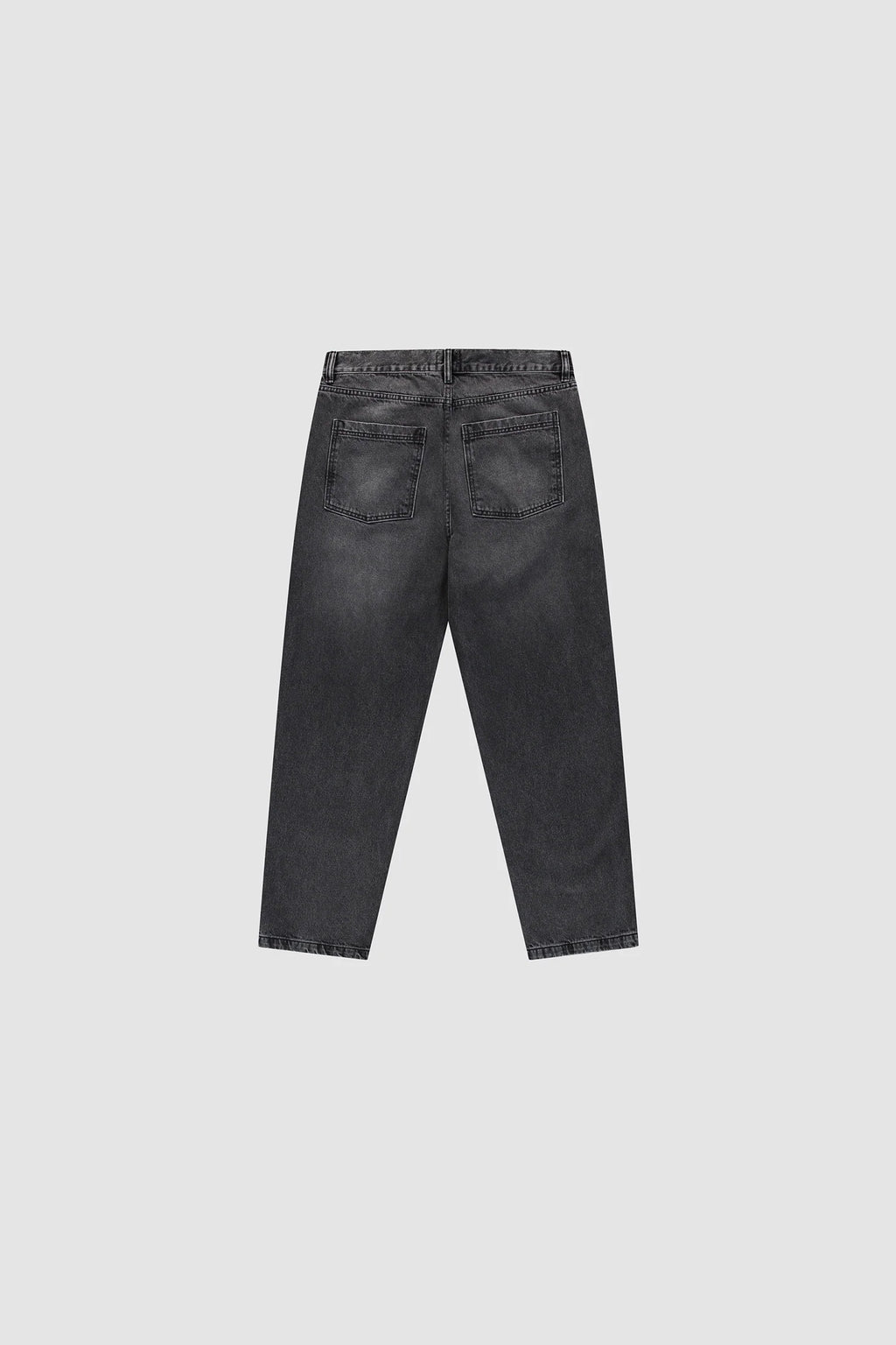 Arte - Jeans Cor uniform Denim Black