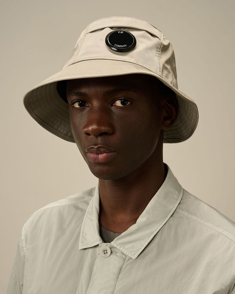 C.P. Company - Bob Chrome R Vintage kaki