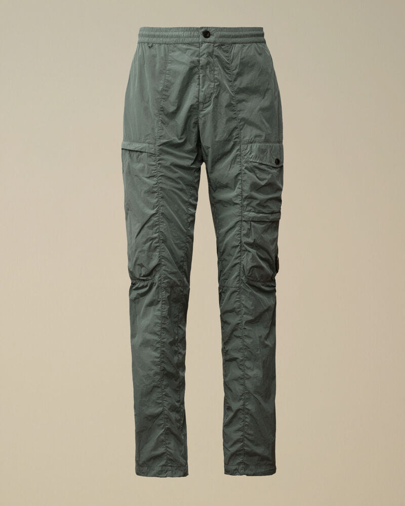 C.P. Company - Pantalon Chrome R Cargo Lens Stormy Weather