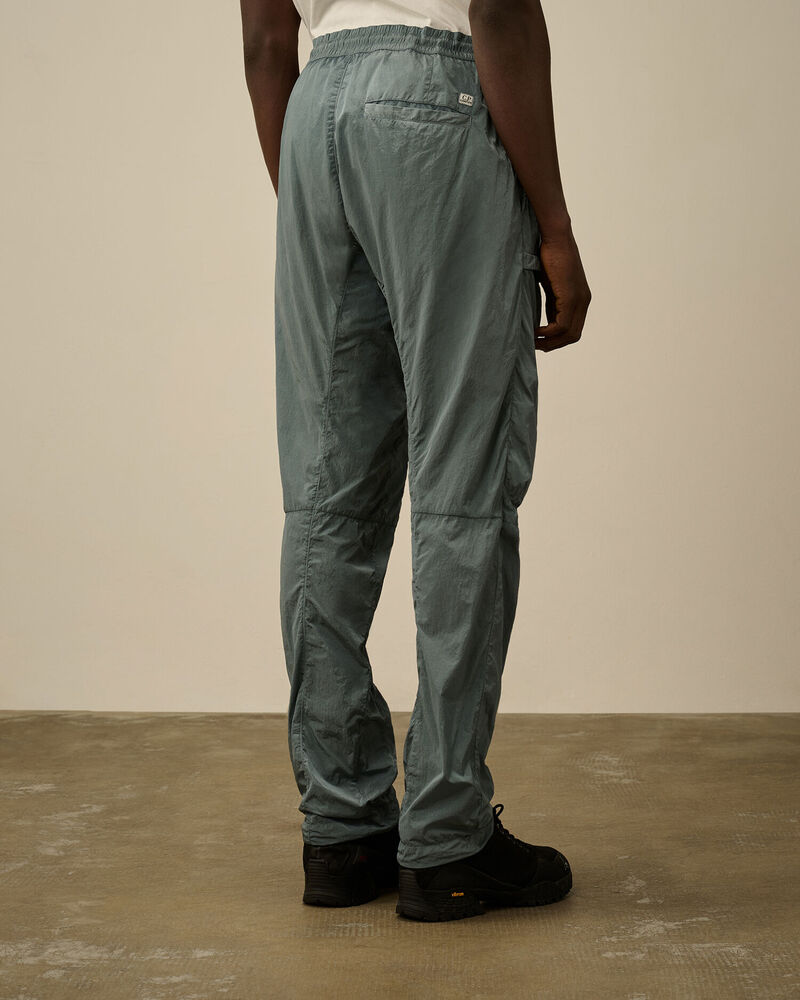 C.P. Company - Pantalon Chrome R Cargo Lens Stormy Weather