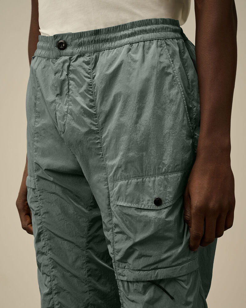 C.P. Company - Pantalon Chrome R Cargo Lens Stormy Weather