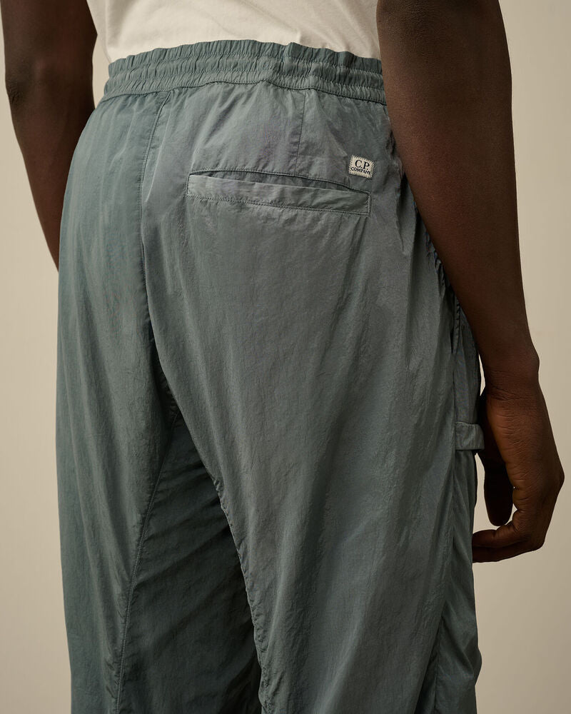 C.P. Company - Pantalon Chrome R Cargo Lens Stormy Weather