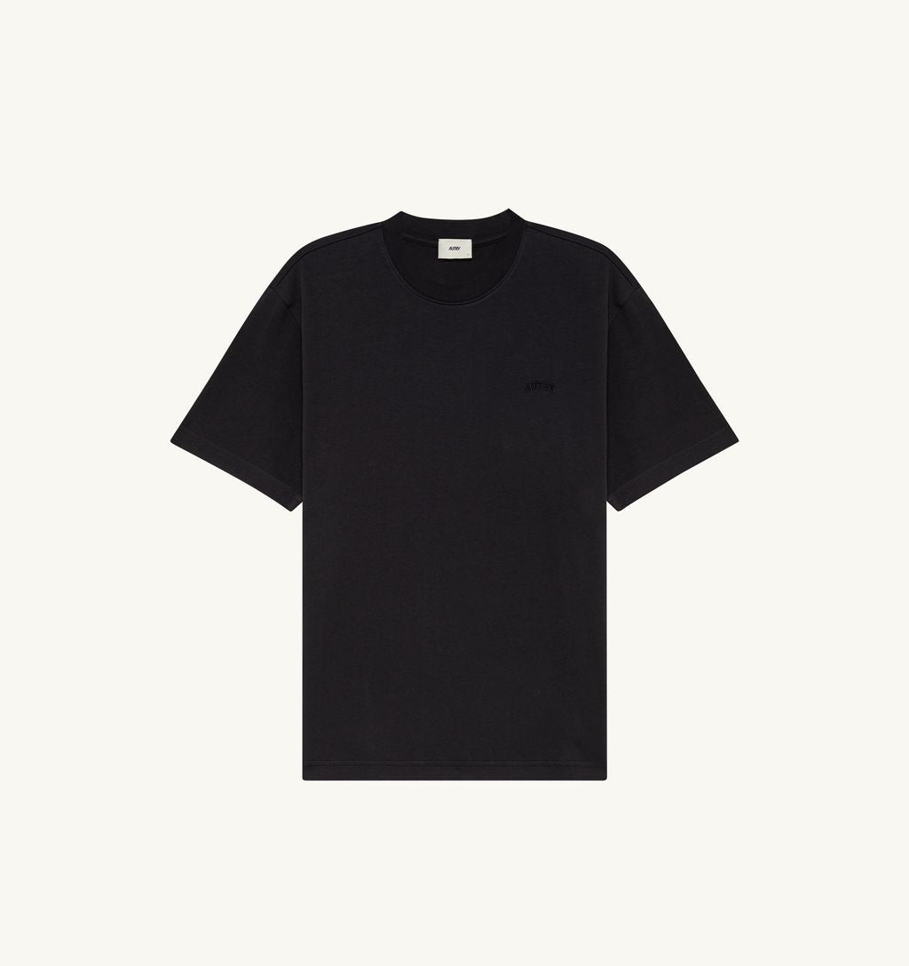 Autry - T-Shirt Unisex Logo ton sur ton