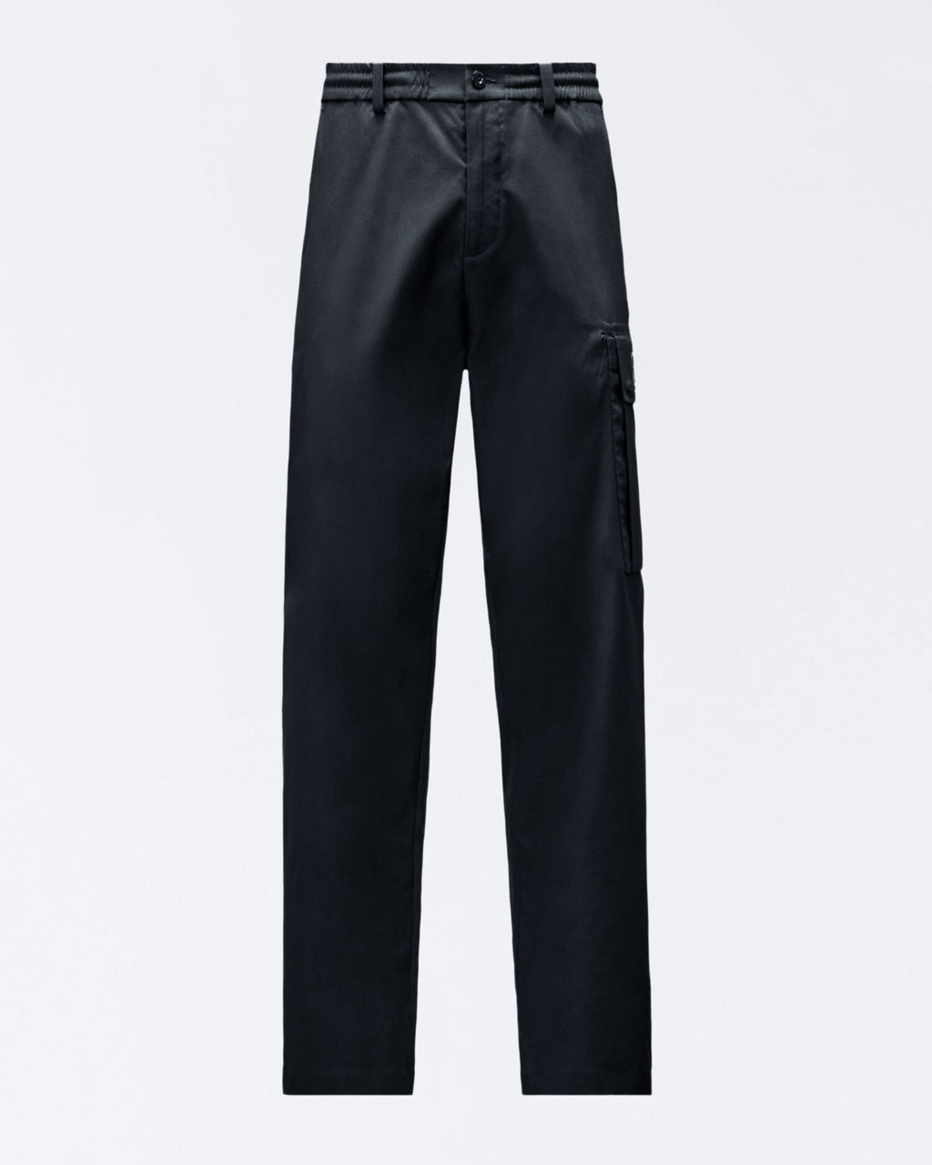 C.P. Company - Metropolis Series Pantalon Cargo Technical Panama Black