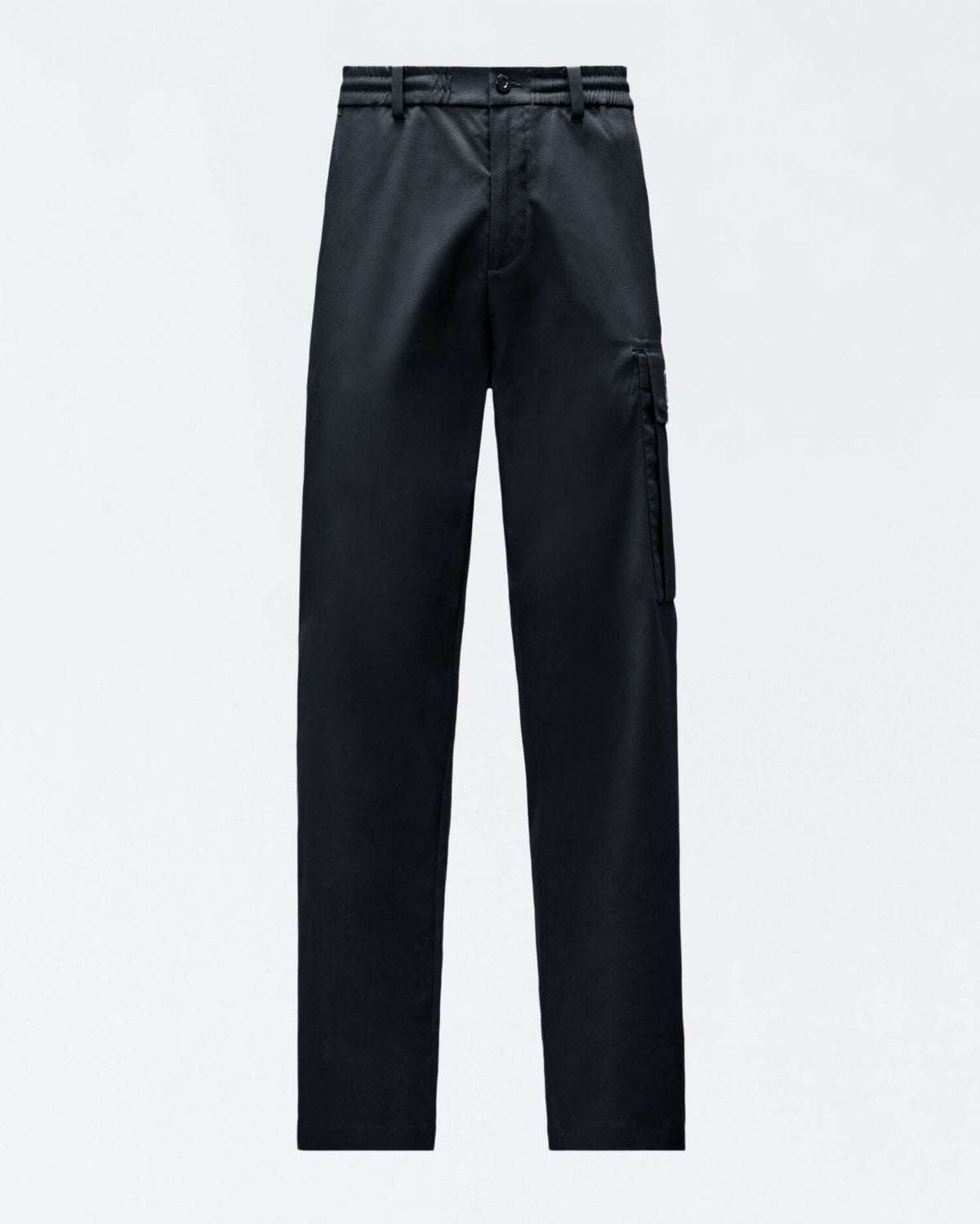 C.P. Company - Metropolis Series Pantalon Cargo Technical Panama Black