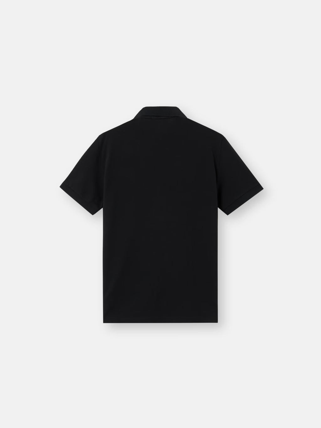 Stone Island - 2200008 Polo à manches courtes Noir
